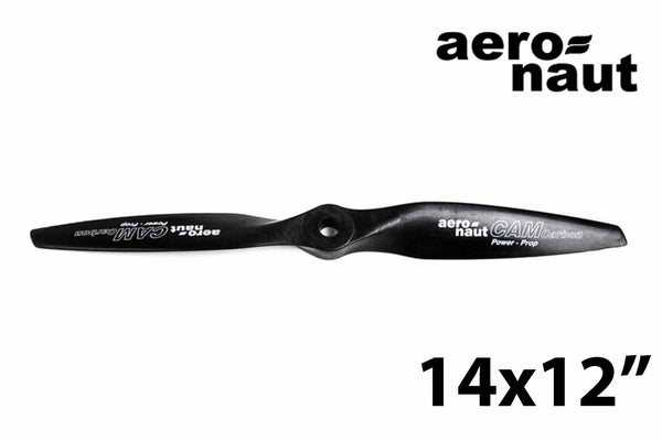 Aero-Naut Power Propeller 14x12 CCW