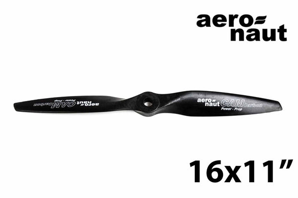 Aero-Naut Power Propeller 16x11 CCW