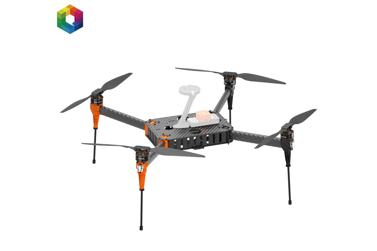 HexSoon - EDU-650 - V2