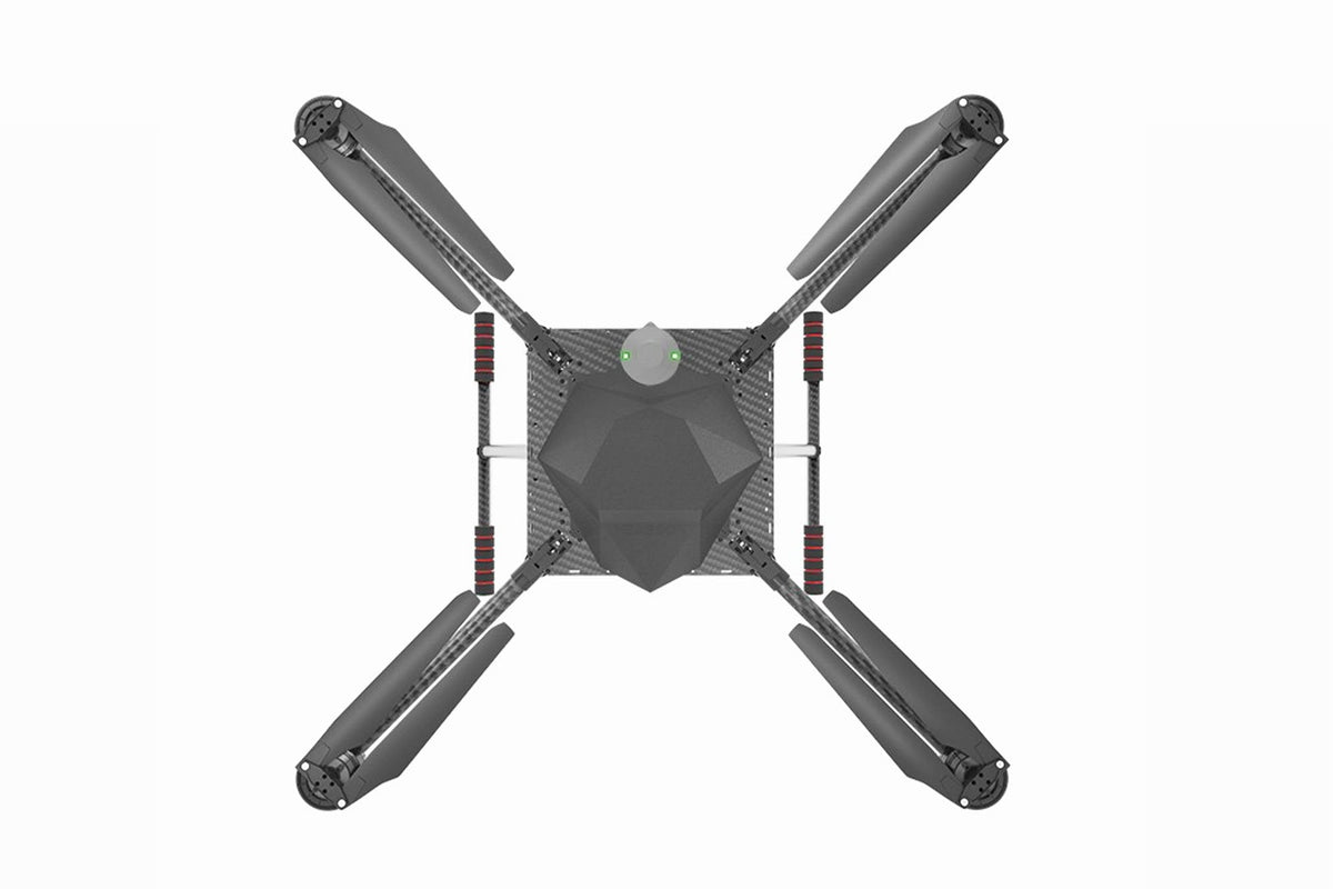 HexSoon - TD-1100 V2 Premium