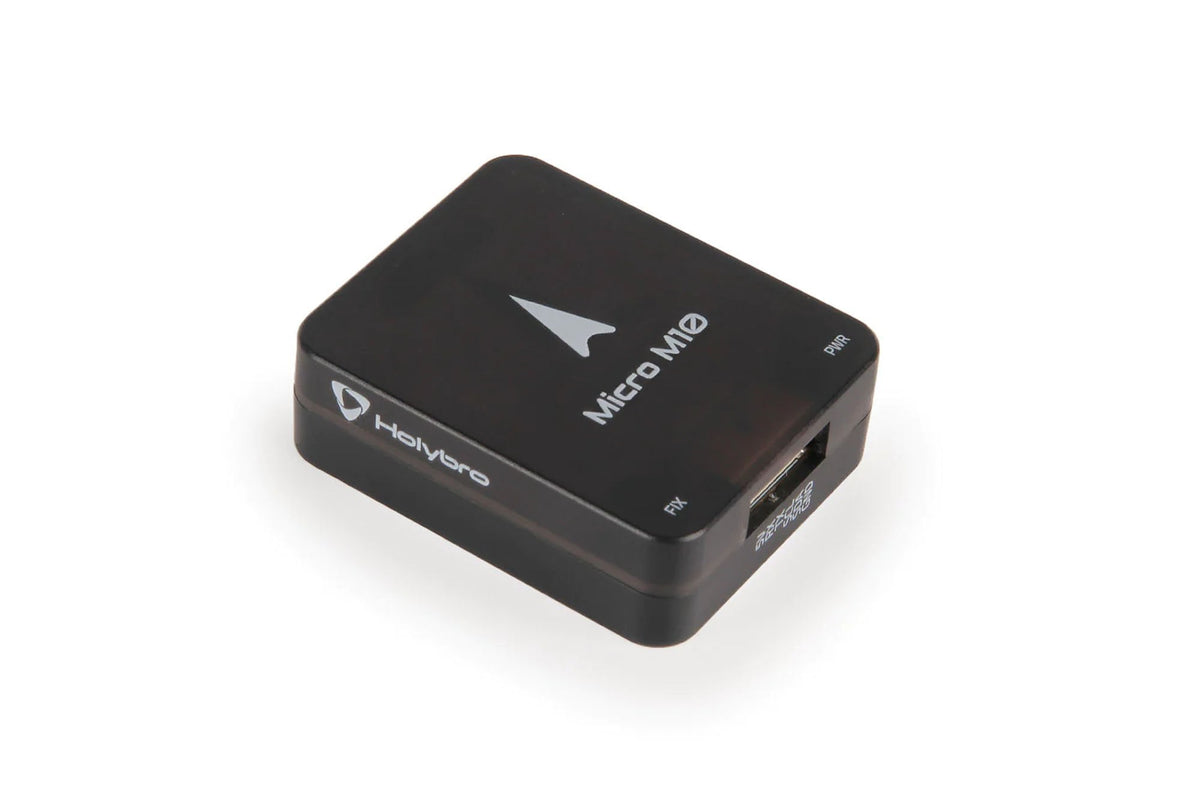 Holybro - Micro M10 GPS - With Case