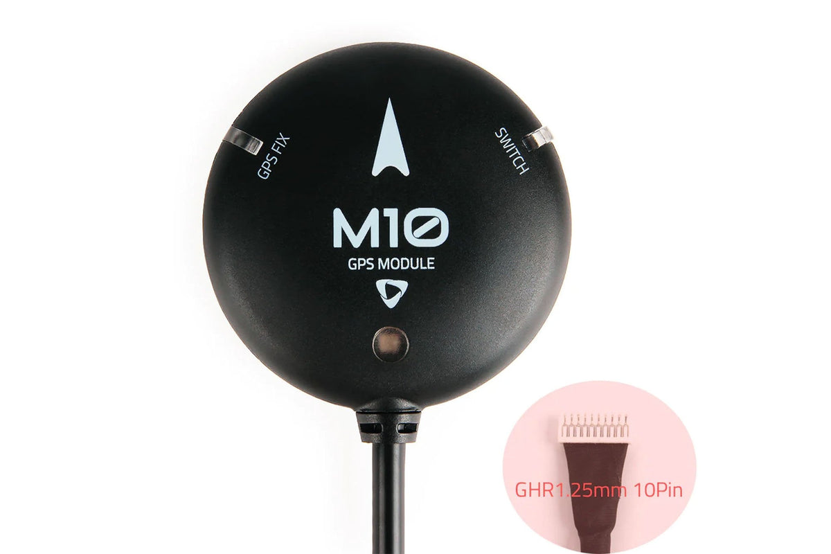 Holybro - M10 GPS Standard