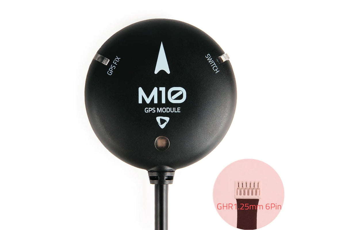 Holybro - M10 GPS Secondary
