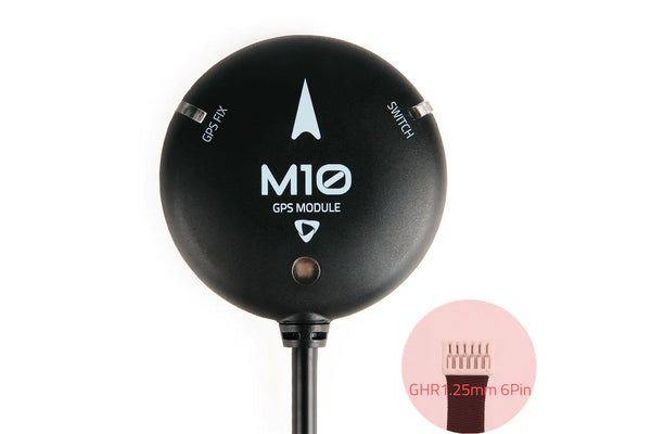 Holybro - M10 GPS Secondary