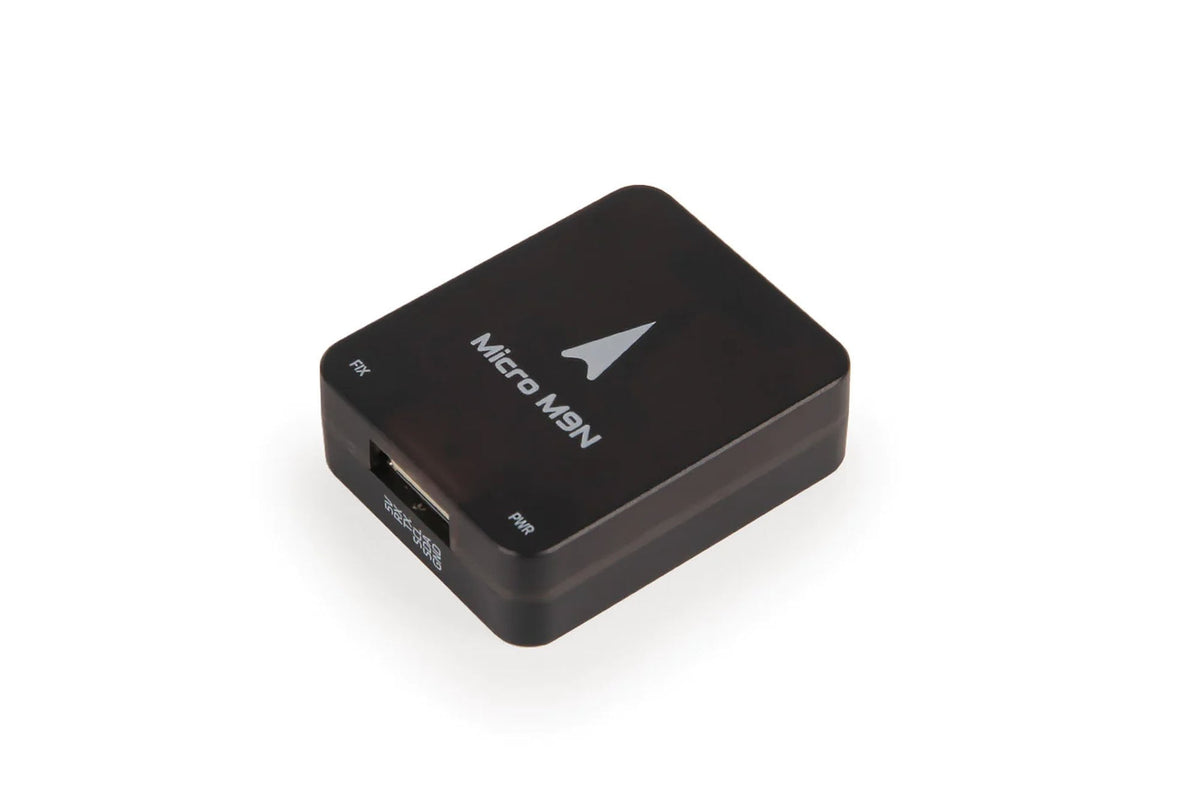 Holybro - Micro M9N GPS - With Case