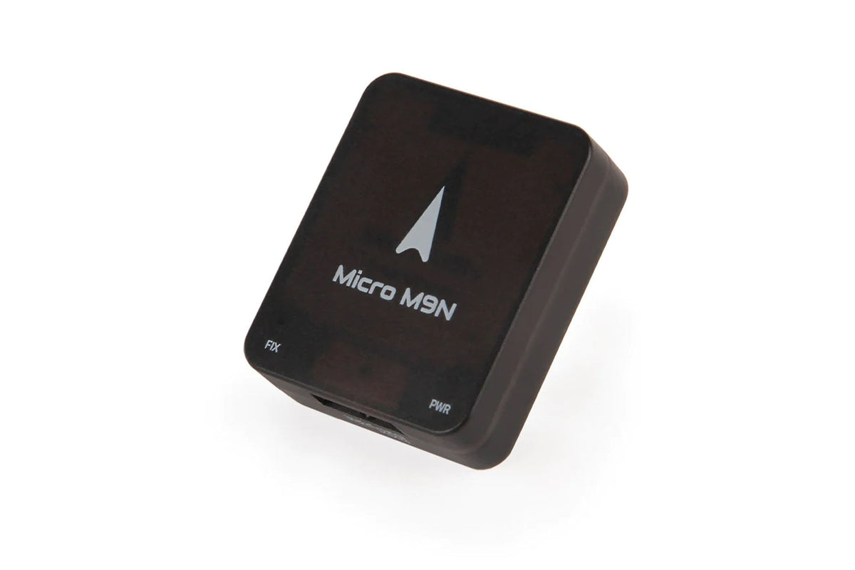 Holybro - Micro M9N GPS - With Case