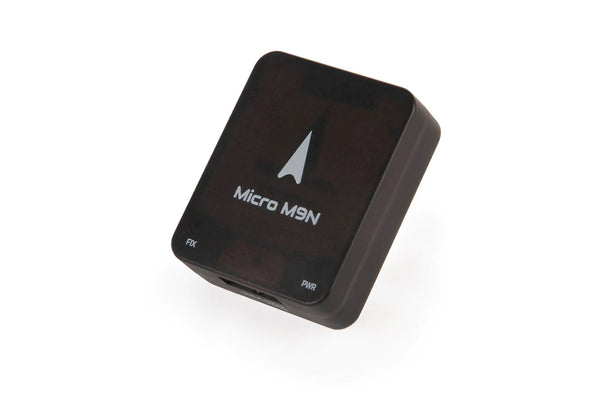 Holybro - Micro M9N GPS - With Case