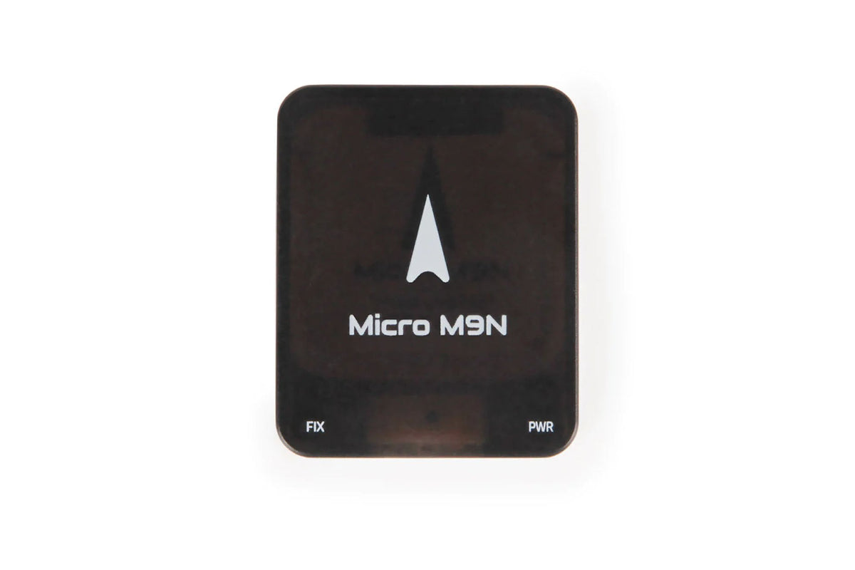 Holybro - Micro M9N GPS - With Case