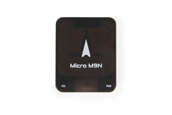 Holybro - Micro M9N GPS - With Case