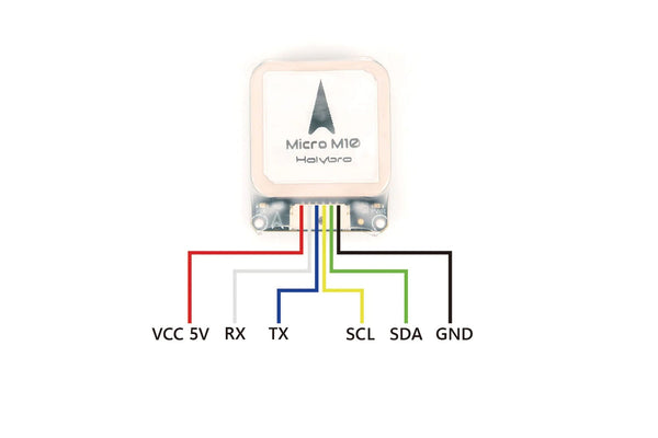 Holybro - Micro M10 GPS