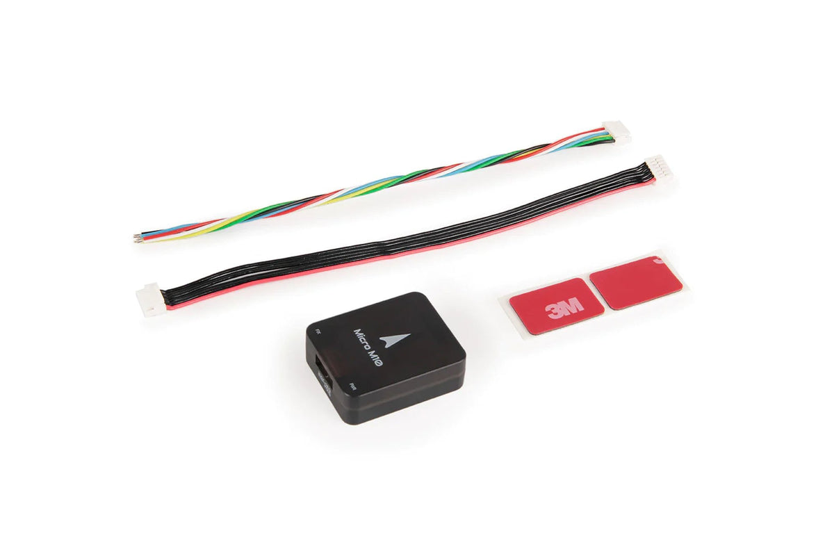 Holybro - Micro M10 GPS - With Case