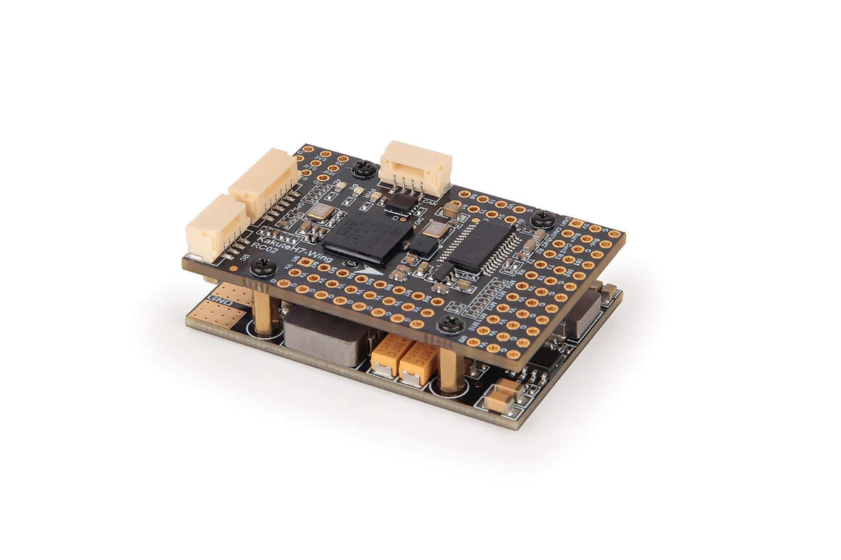 Holybro - Kakute H743 Wing Flight Controller