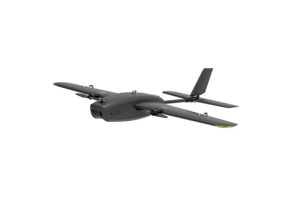 Hee Wing- T2 Cruza, 1.2M Wingspan PNP