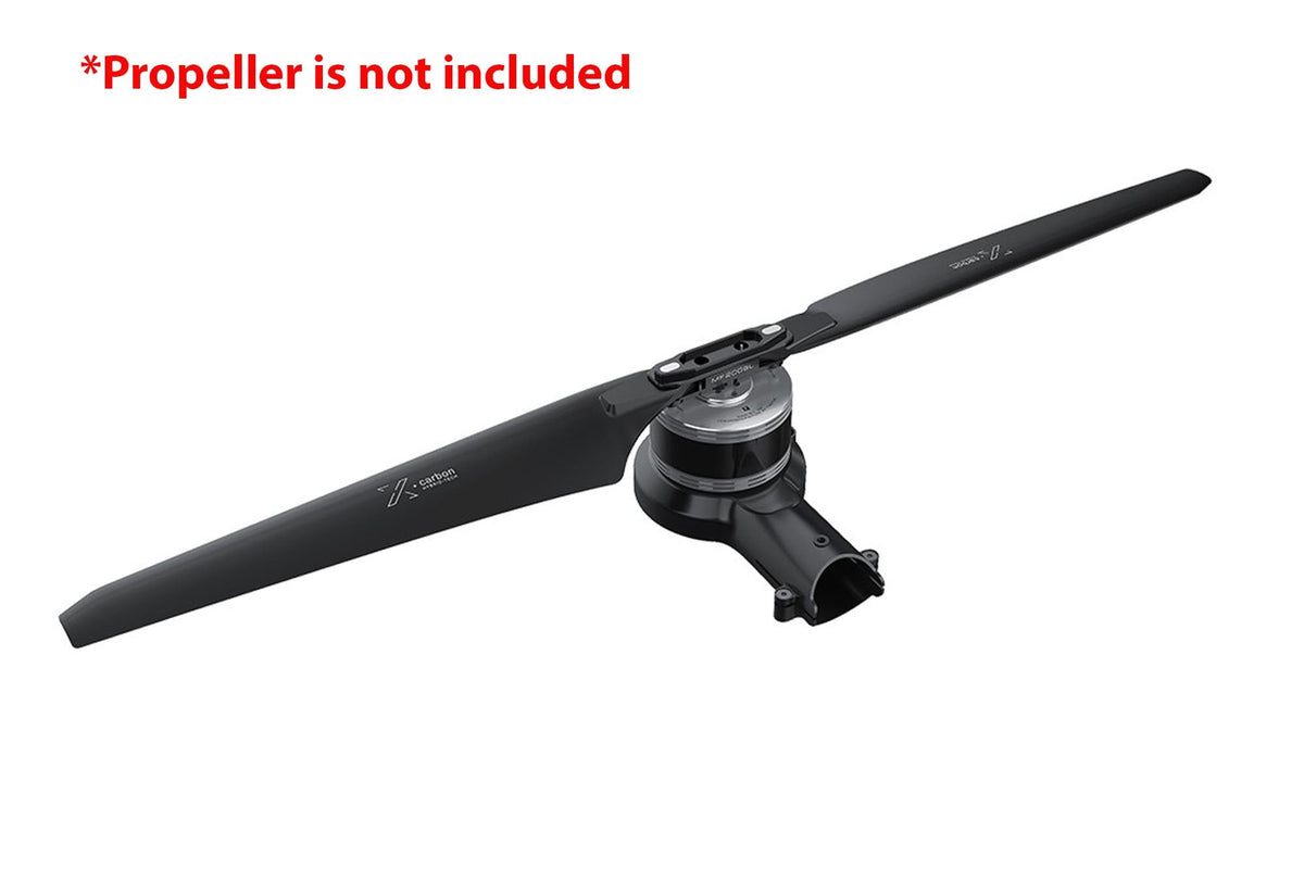 T-Motor 501-X Standard Arm Set