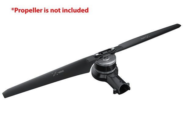 T-Motor 505-X Standard Arm Set