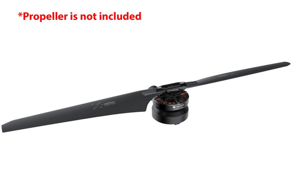 T-Motor 6007II-X Standard Arm Set