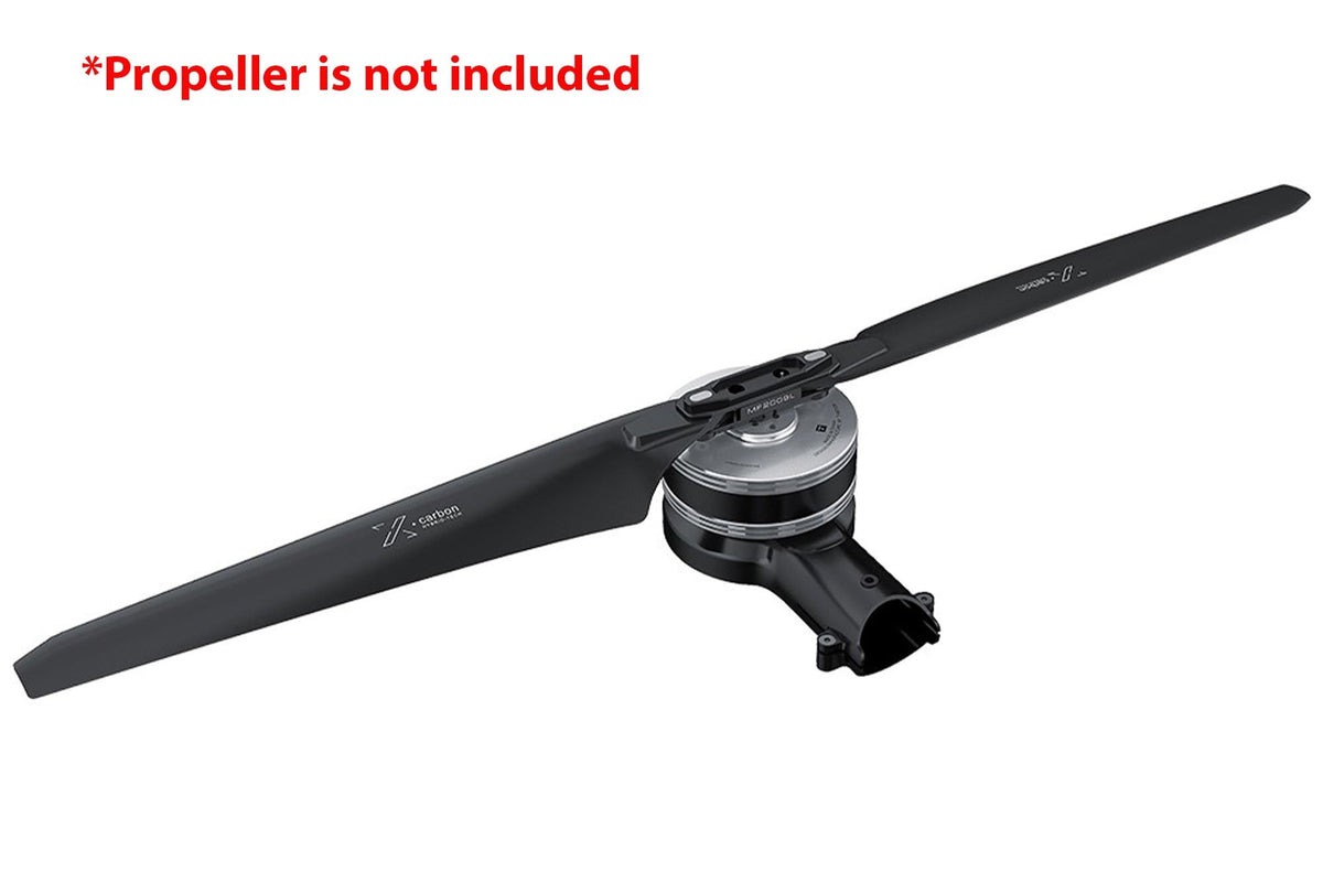 T-Motor 601-X Standard Arm Set