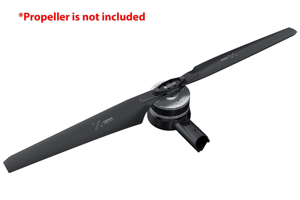 T-Motor 701-X Standard Arm Set