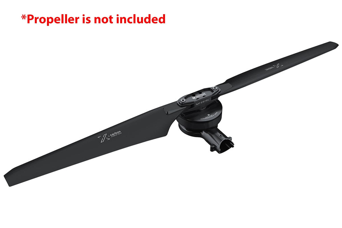 T-Motor U8II-X Standard Arm Set