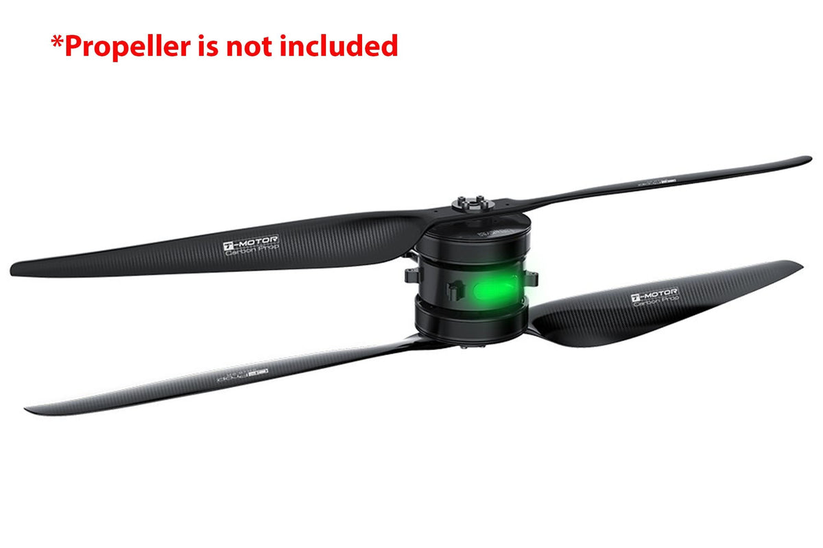 T-Motor X-U8II Coaxial Arm Set
