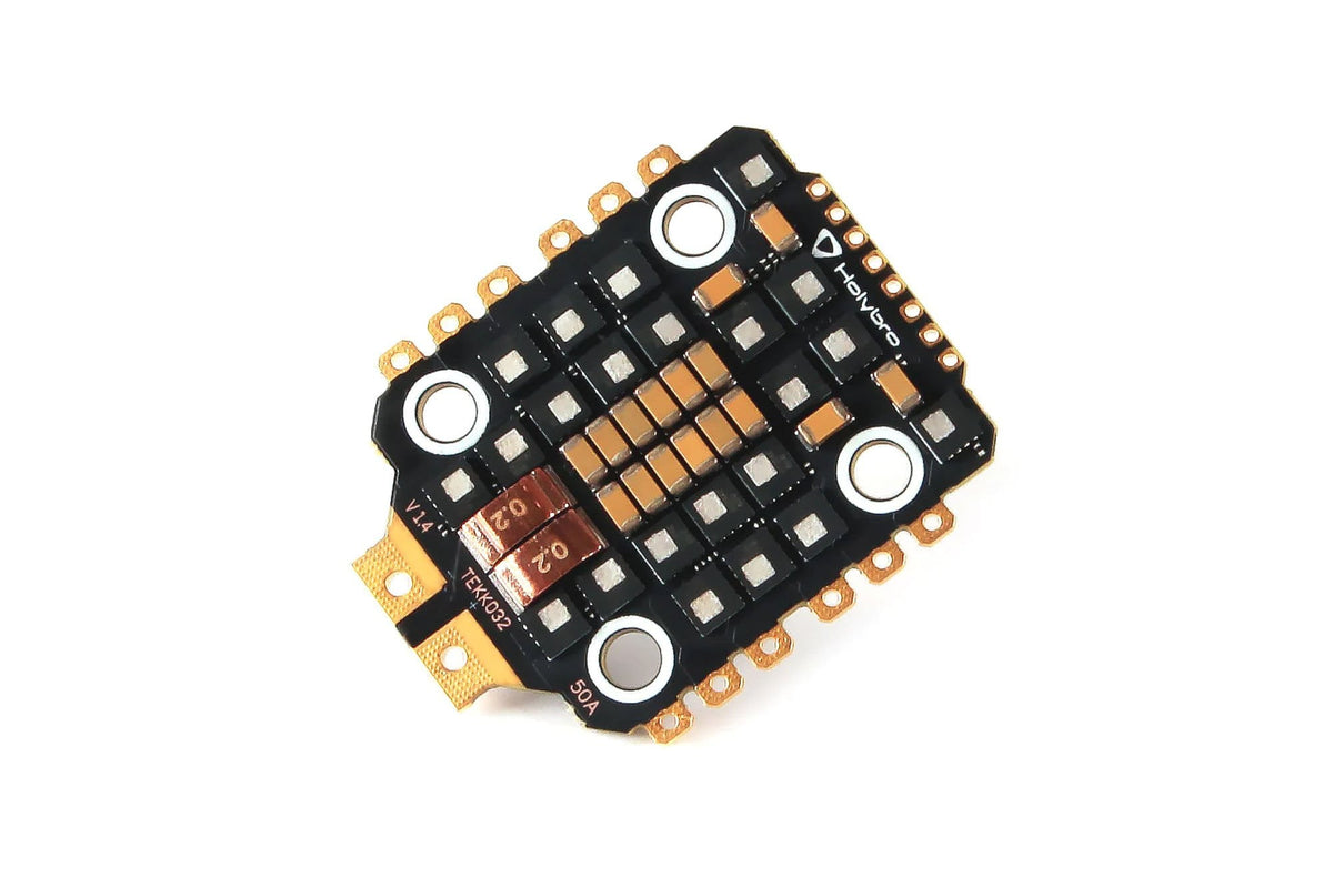 Holybro - Tekko32 F4 4in1 Mini 50A ESC