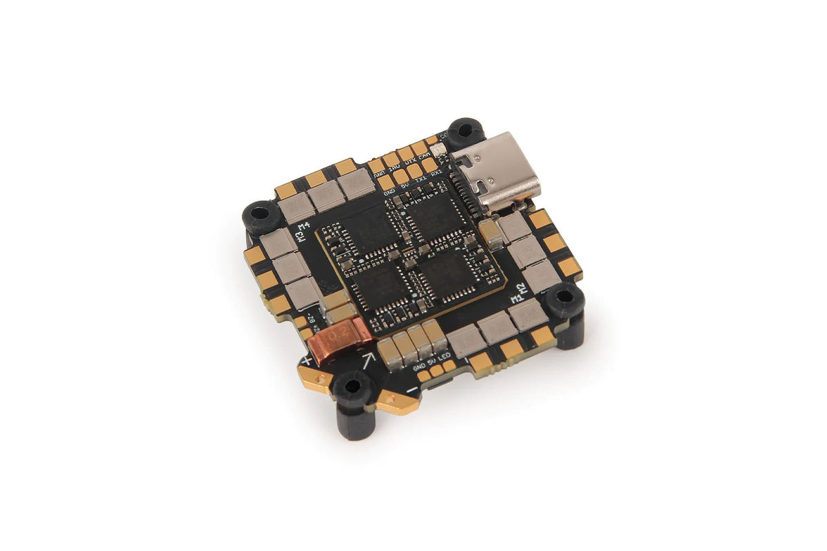 Holybro - Kakute G4 AIO FC w/35A ESC (AM32)
