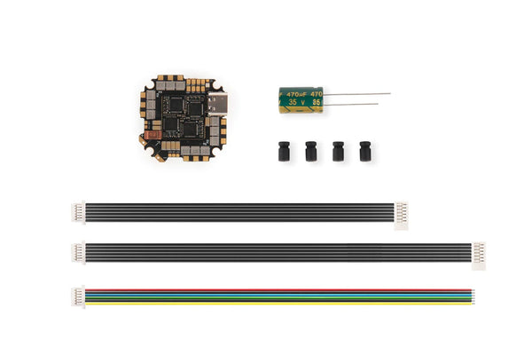 Holybro - Kakute G4 AIO FC w/35A ESC (AM32)