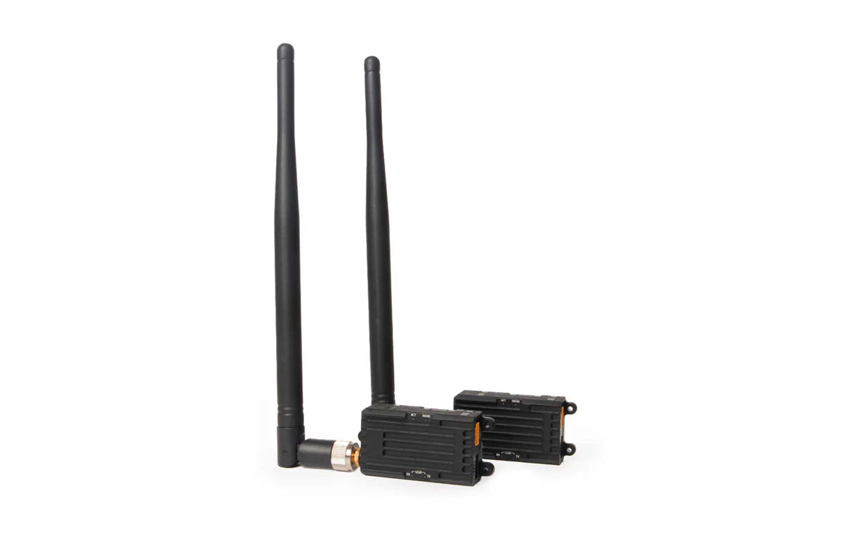 SiK Telemetry Radio - Long Range 1W 915MHz (Pair) - 17031