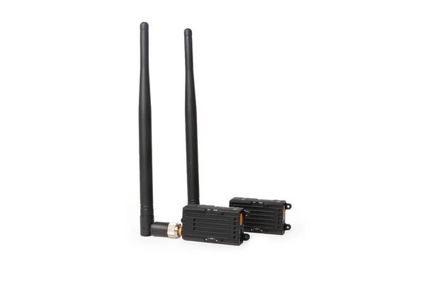 SiK Telemetry Radio - Long Range 1W 915MHz (Pair) - 17031