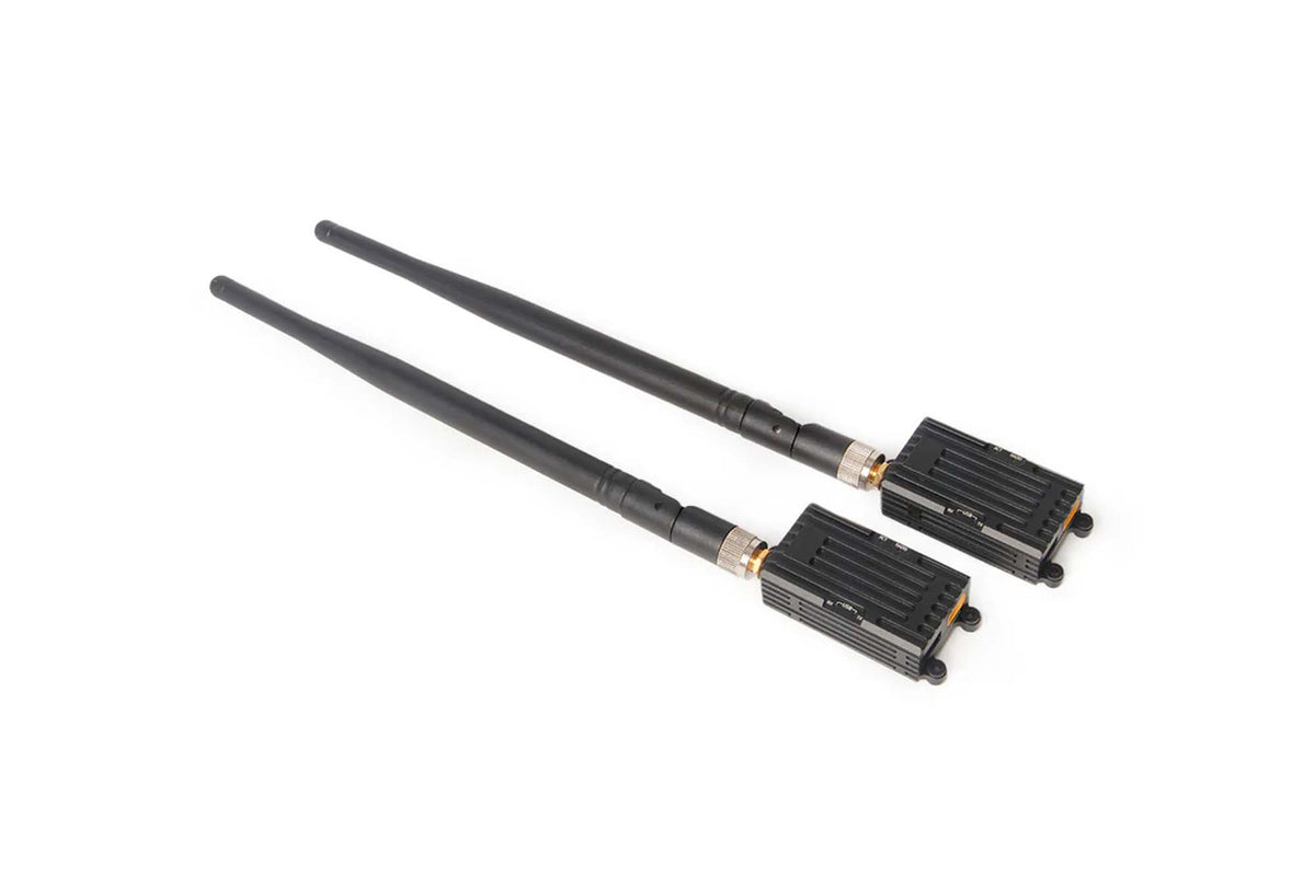 SiK Telemetry Radio - Long Range 1W 915MHz (Pair) - 17031