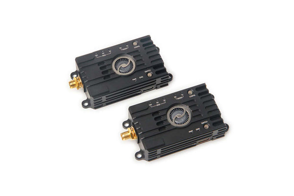Microhard Telemetry Radio V2