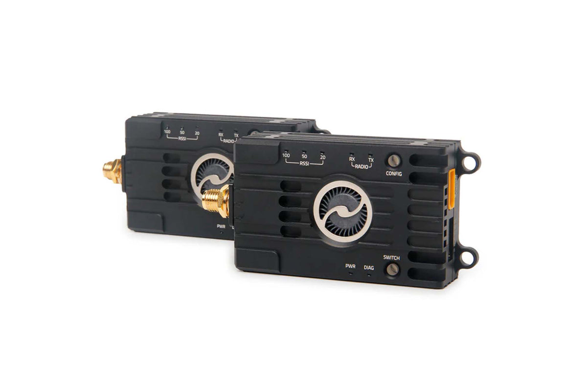 Microhard Telemetry Radio V2