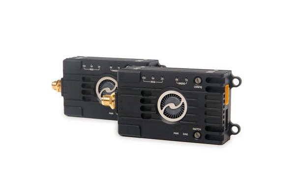 Microhard Telemetry Radio V2