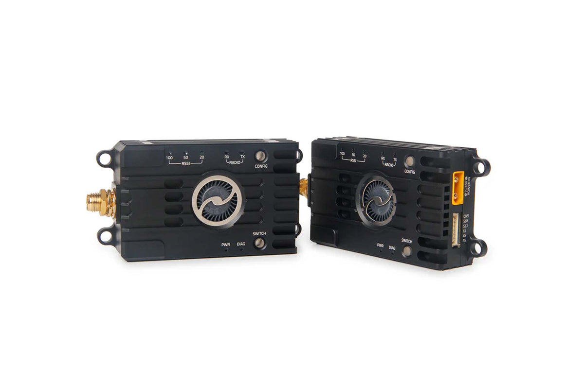 Microhard Telemetry Radio V2