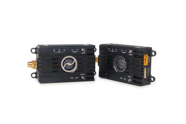 Microhard Telemetry Radio V2