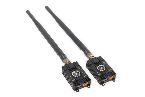 Microhard Telemetry Radio V2