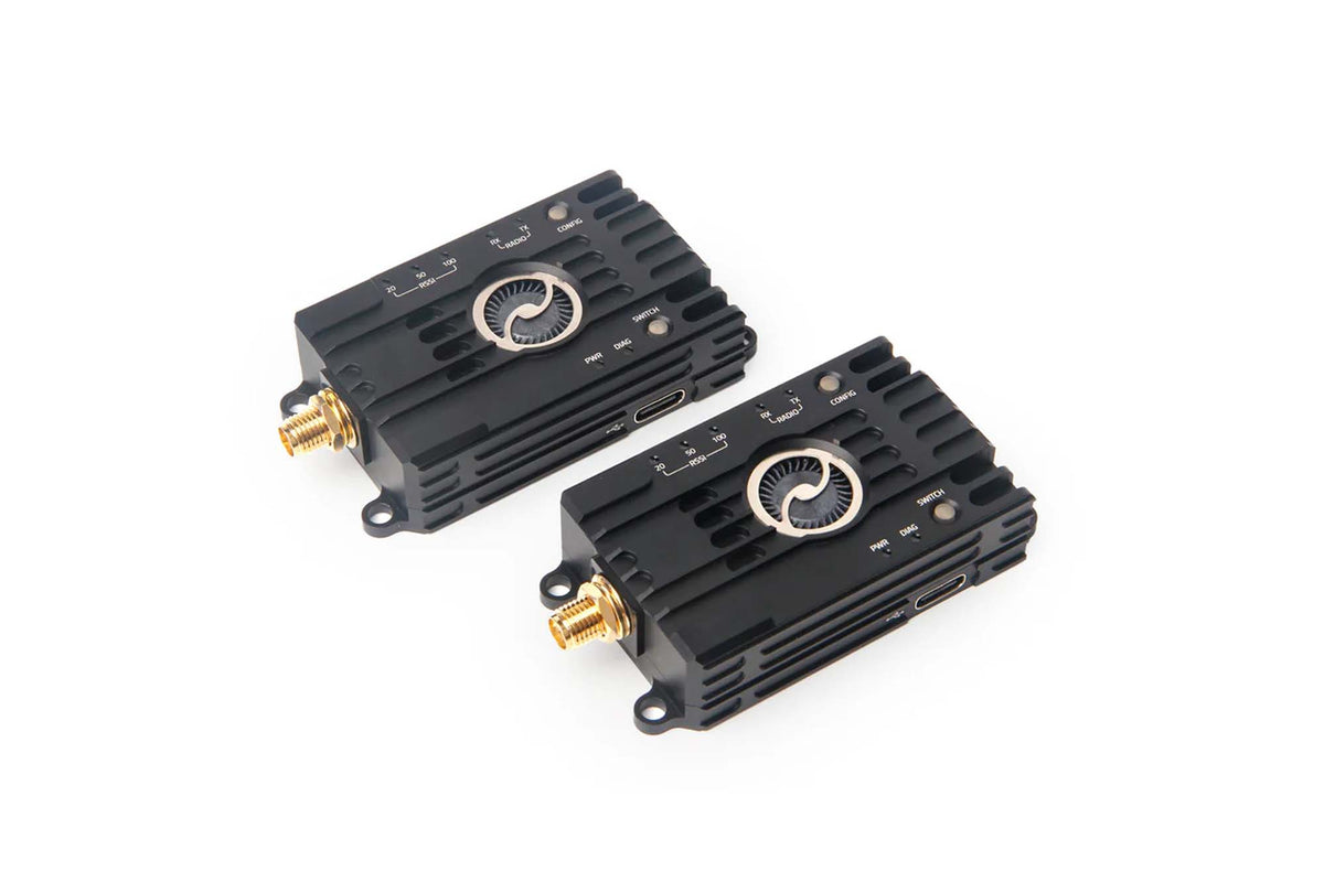 Microhard Telemetry Radio V2