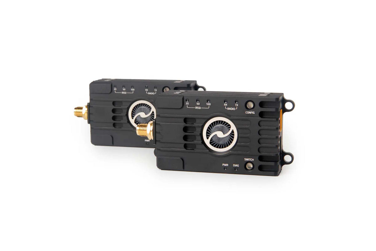 Microhard Telemetry Radio V2