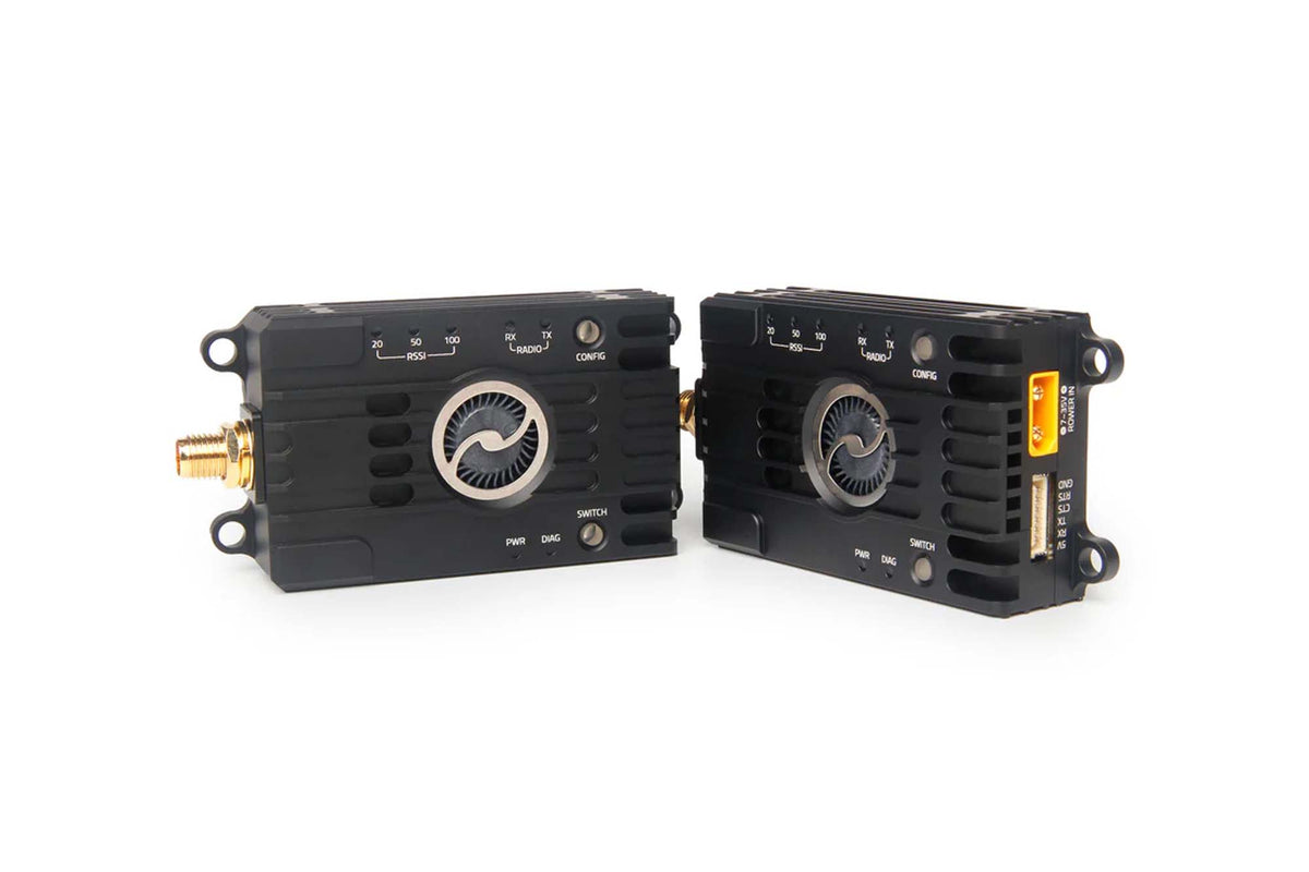 Microhard Telemetry Radio V2