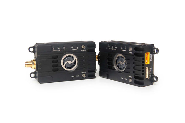 Microhard Telemetry Radio V2