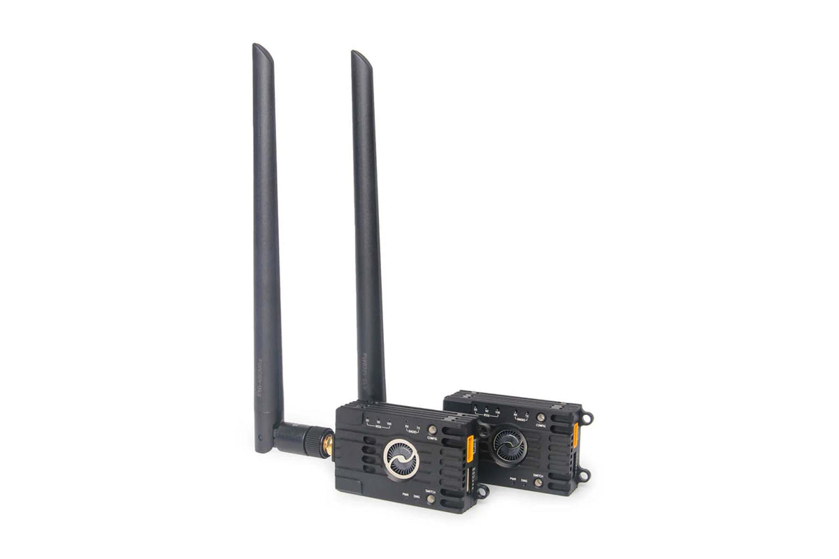 Microhard Telemetry Radio V2