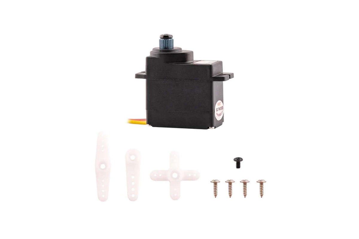 KST - DS113MG Servo