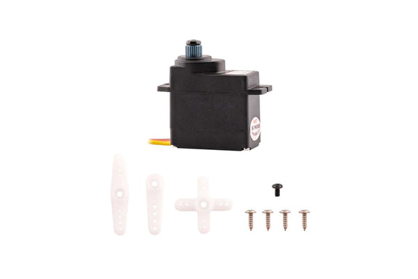 KST - DS113MG Servo