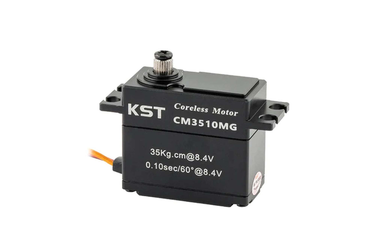 KST- CM3510MG Servo
