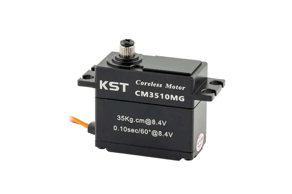 KST- CM3510MG Servo