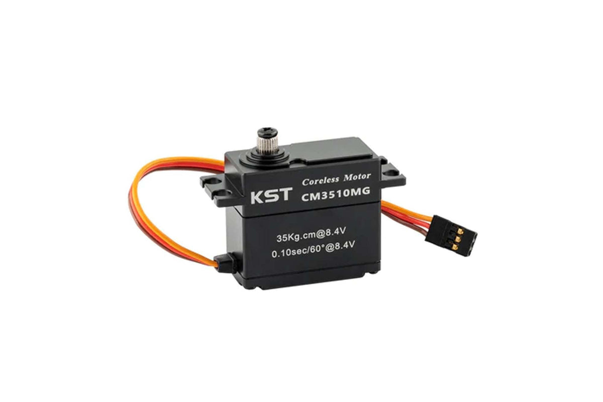 KST- CM3510MG Servo