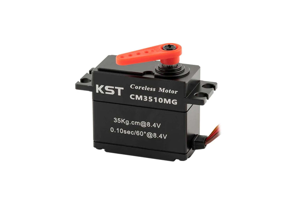 KST- CM3510MG Servo