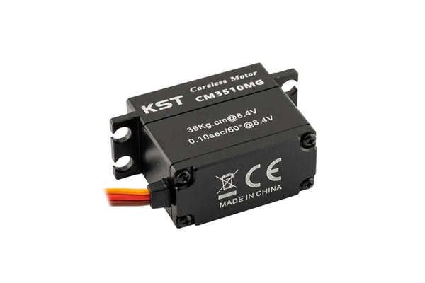 KST- CM3510MG Servo
