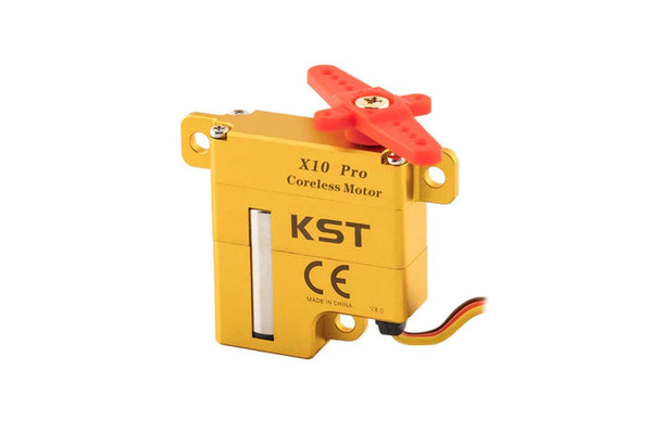 KST- X10 Pro-A Digital Metal Gear Servo 11.5Kgf.cm
