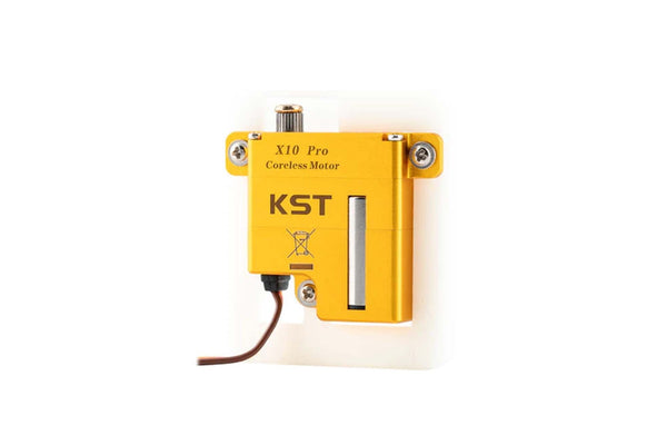 KST- X10 Pro-A Digital Metal Gear Servo 11.5Kgf.cm